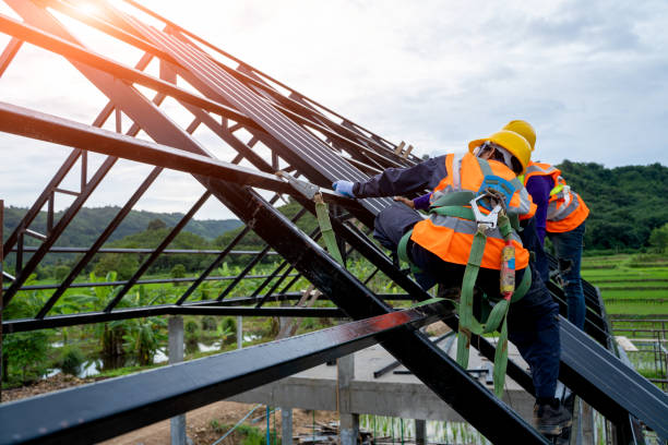 Best Gutter Installation and Roofing  in Mountain View, HI