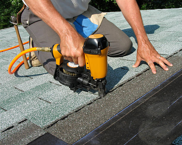 Best New Roof Installation  in Mountain View, HI