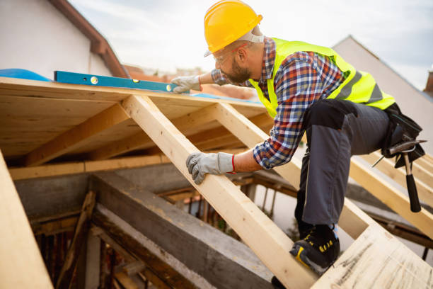 Best Best Roofing Contractors  in Mountain View, HI