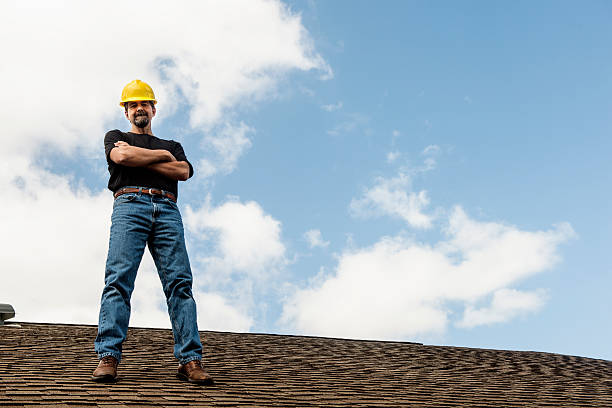 Best Tile Roofing Contractor  in Mountain View, HI