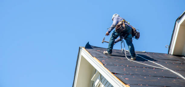 Tile Roofing Contractor in Mountain View, HI